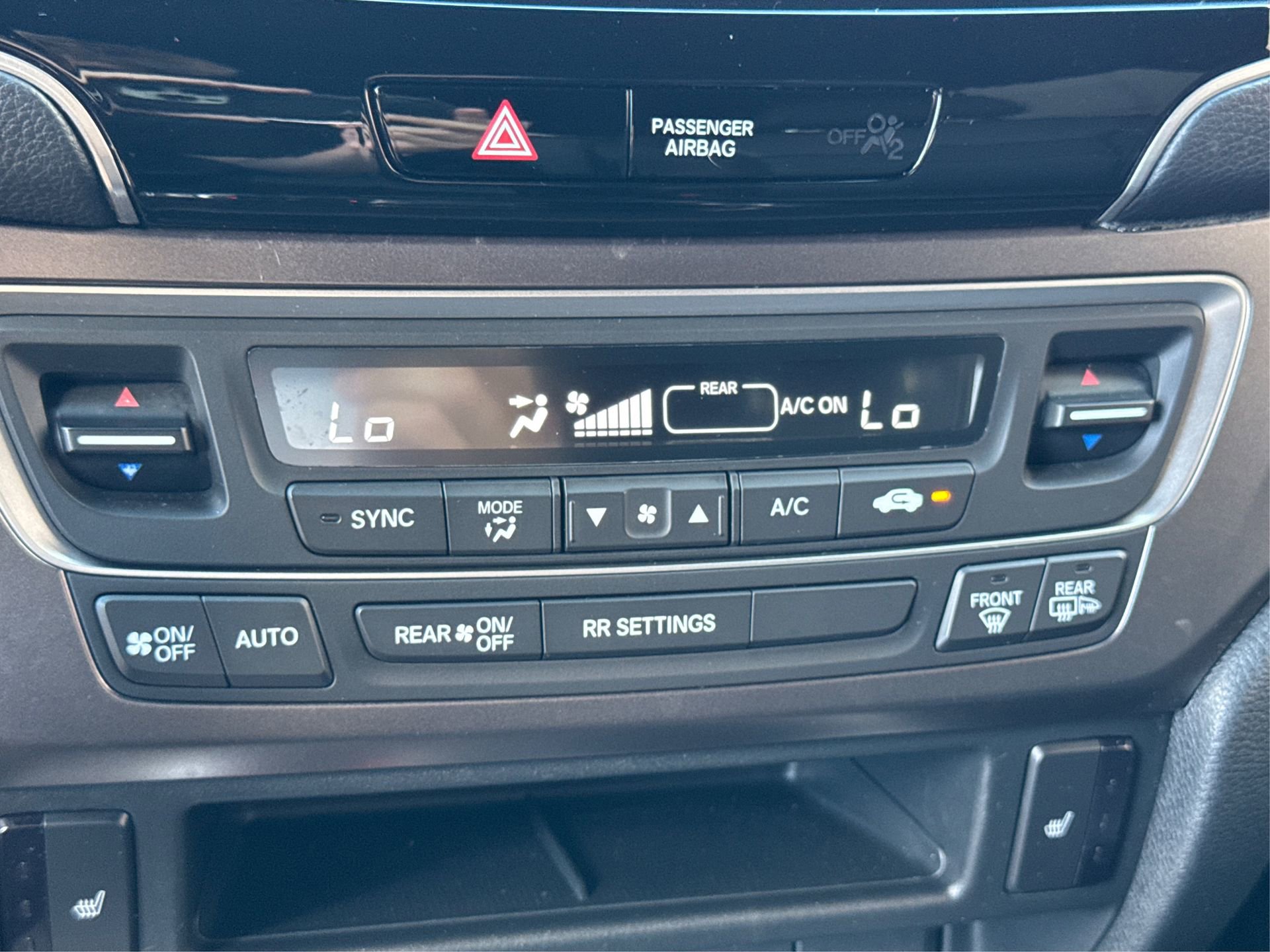 Used 2023 Honda Passport EX-L image 30