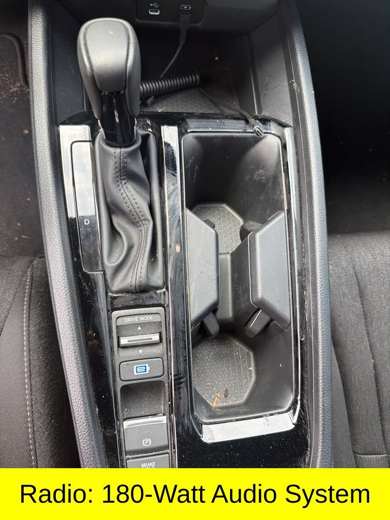Used 2024 Honda Accord Sport image 9
