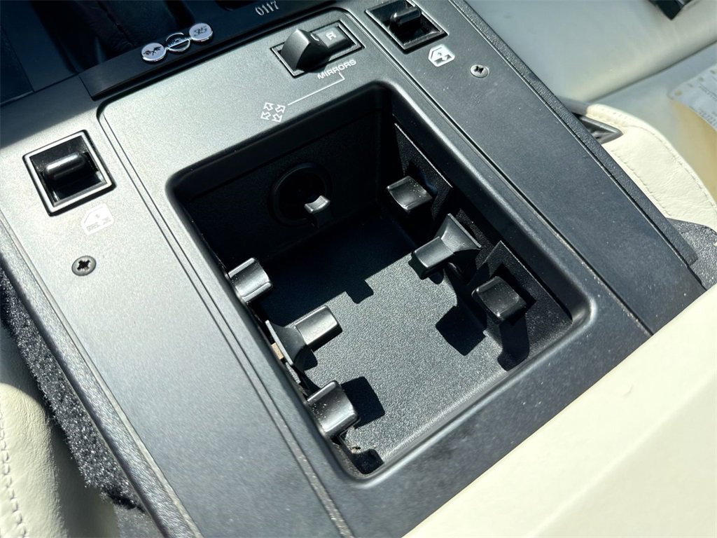 Used 1988 Chevrolet Corvette Coupe image 37