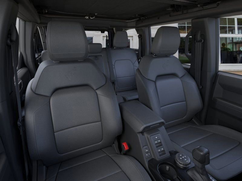 New 2026 Ford Bronco Badlands image 10
