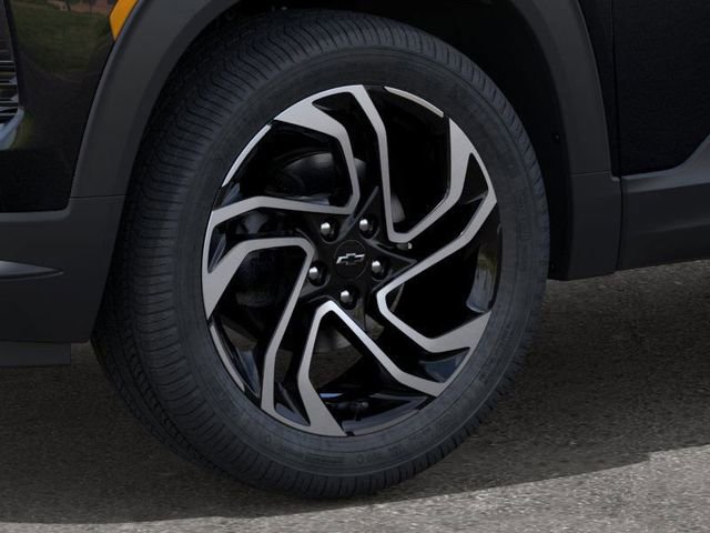 New 2026 Chevrolet TrailBlazer RS w/ Convenience Package image 9