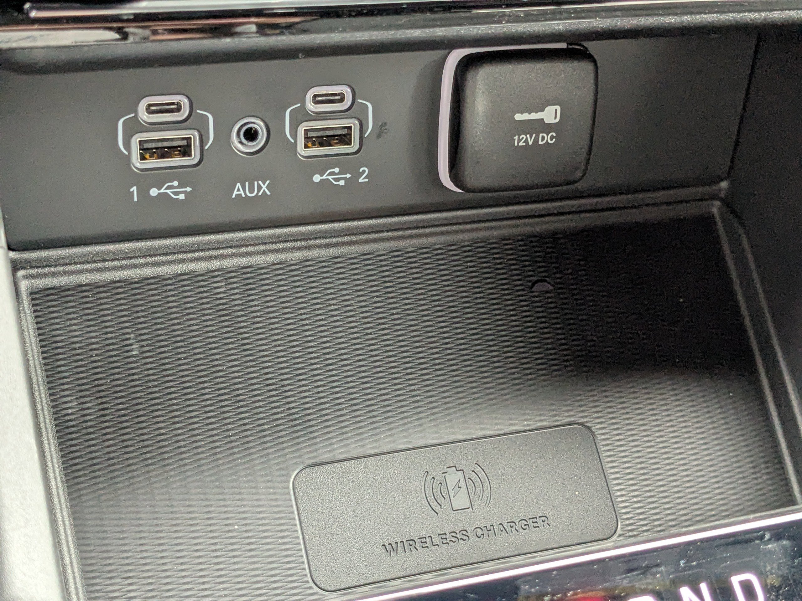 New 2026 Jeep Grand Cherokee Altitude 4x2 image 21