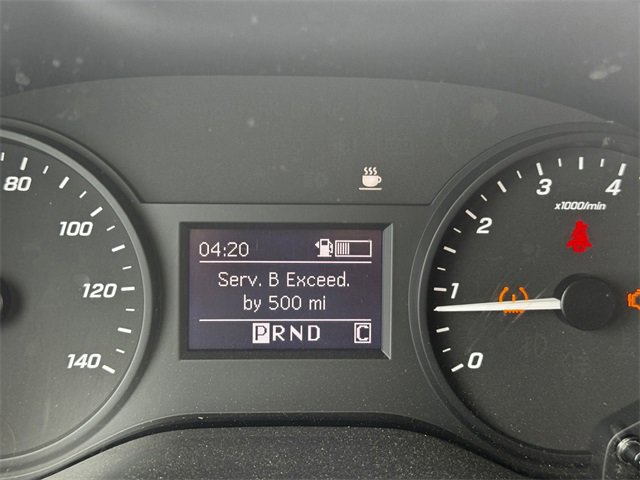 Used 2020 Mercedes-Benz Metris image 22