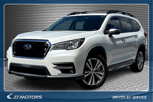 Used 2020 Subaru Ascent Touring w/ Popular Package #2A