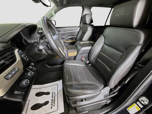 Used 2020 GMC Yukon Denali w/ Denali Ultimate Package AWD/4WD image 21