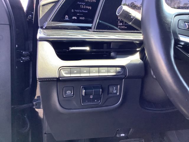 Used 2022 Cadillac Escalade ESV Sport w/ Touring Package image 15