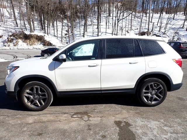 Used 2023 Honda Passport EX-L image 6