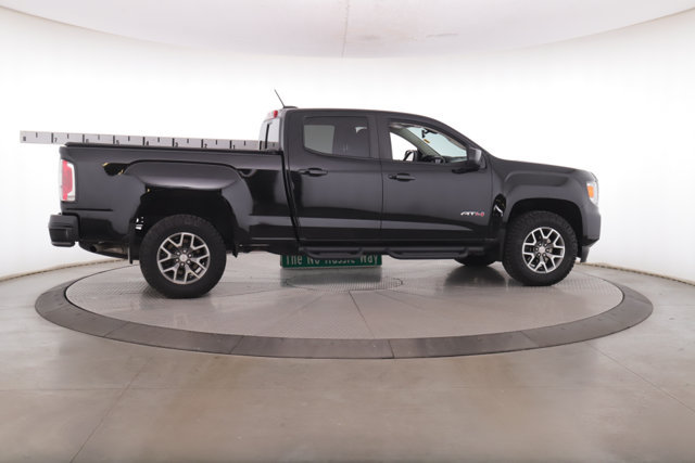 Used 2022 GMC Canyon AT4 AWD/4WD image 6