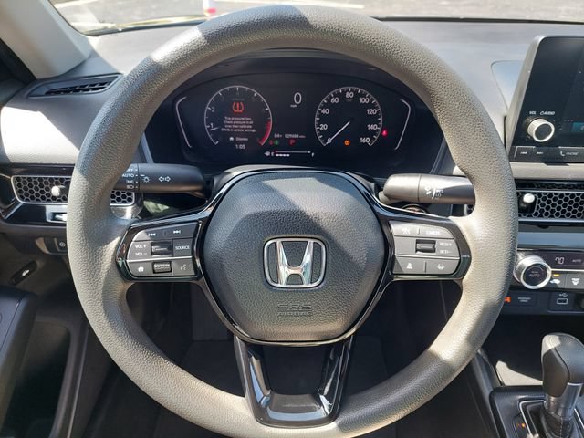 Used 2023 Honda Civic LX image 22