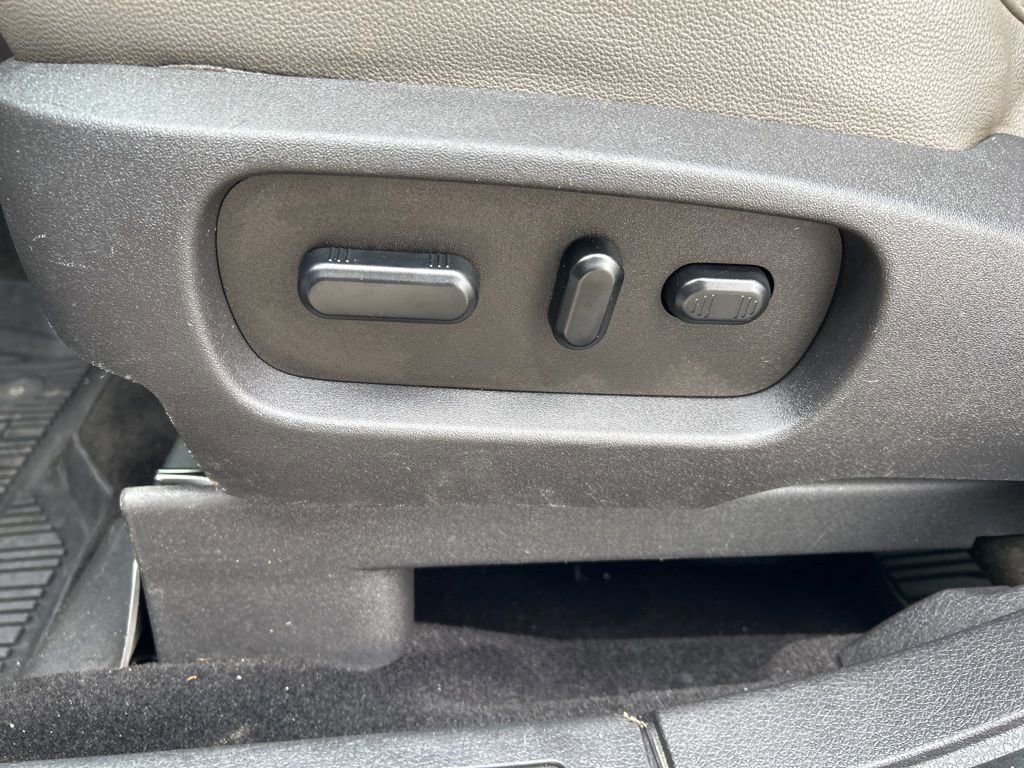 Used 2019 Ford Flex SEL w/ Equipment Group 202A image 14