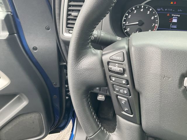 Used 2023 Nissan Frontier SV w/ SV Convenience Package image 20