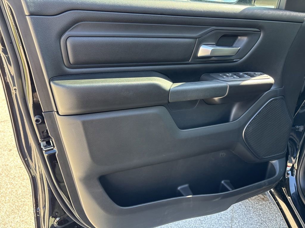 New 2026 RAM 1500 Classic Warlock image 8