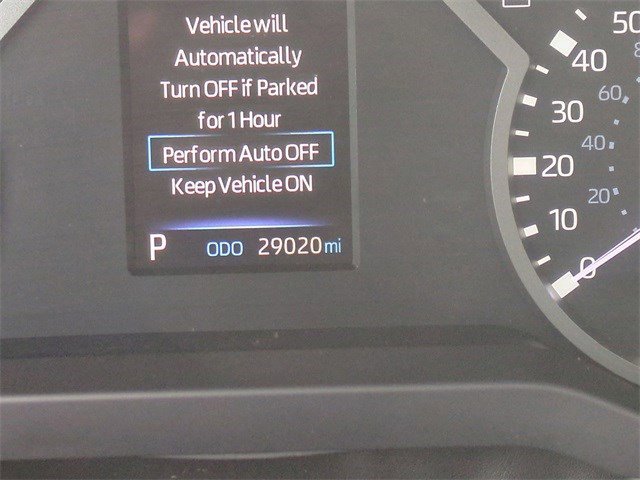 Used 2022 Toyota Tundra Limited image 11