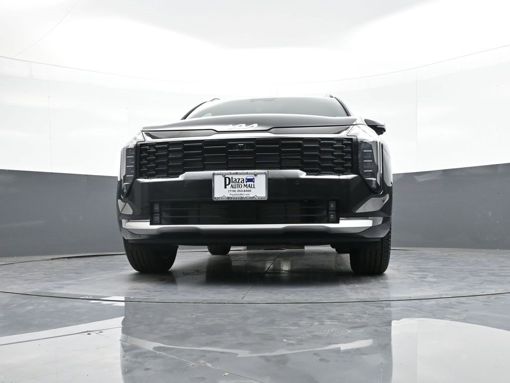 Certified 2026 Kia Sportage SX image 28