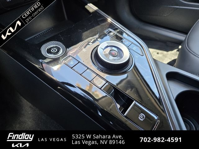Certified 2024 Kia Niro Wind FWD image 27