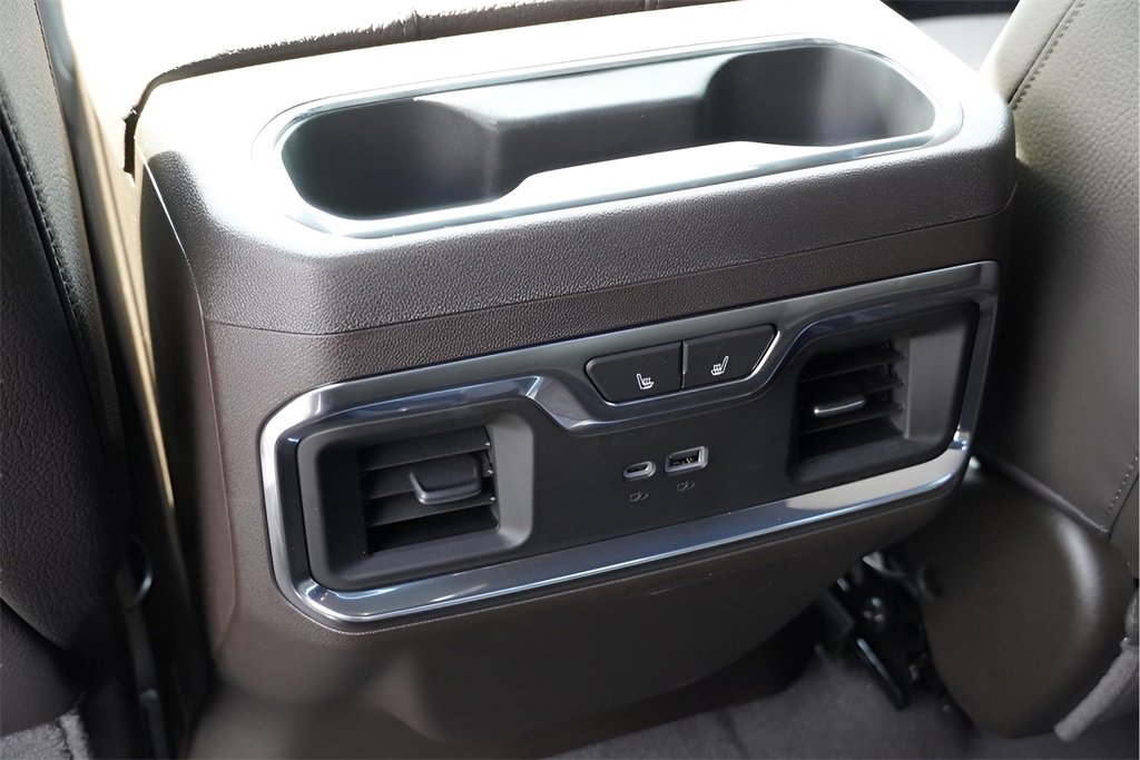 New 2026 GMC Sierra 1500 Denali image 34