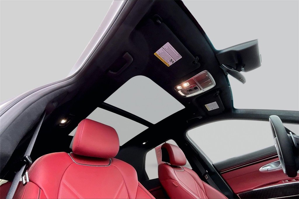 Used 2026 Genesis GV70 3.5T Sport Prestige image 27