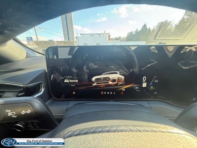 New 2026 Ford Mustang Premium RWD image 53