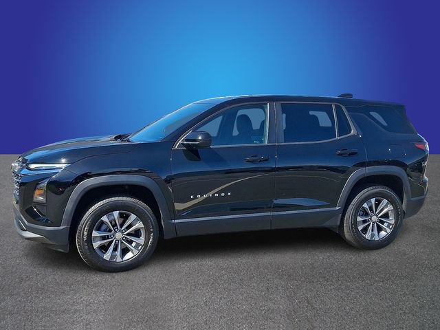 Used 2026 Chevrolet Equinox LT FWD image 7