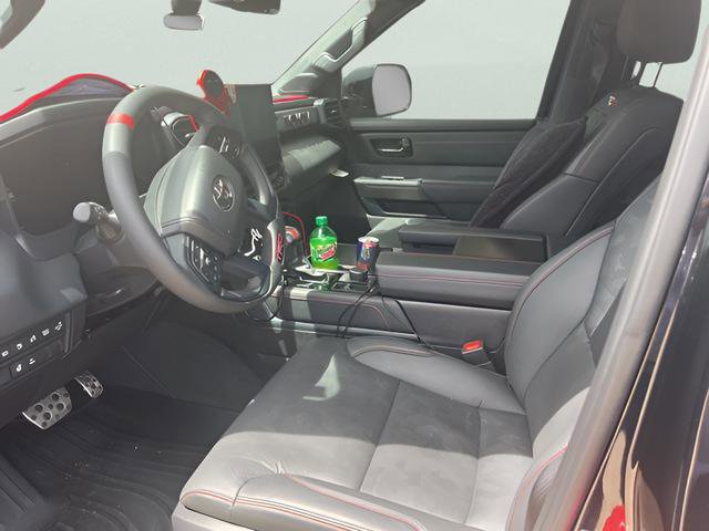 Used 2025 Toyota Sequoia TRD Pro image 7