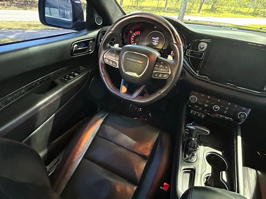 Used 2023 Dodge Durango R/T RWD image 8