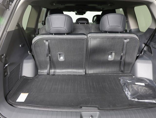 New 2026 Kia EV9 Light image 8