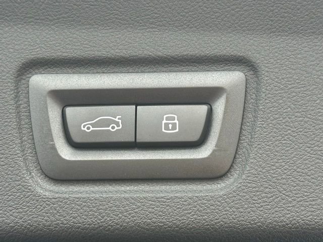 New 2025 BMW i4 M50 image 37