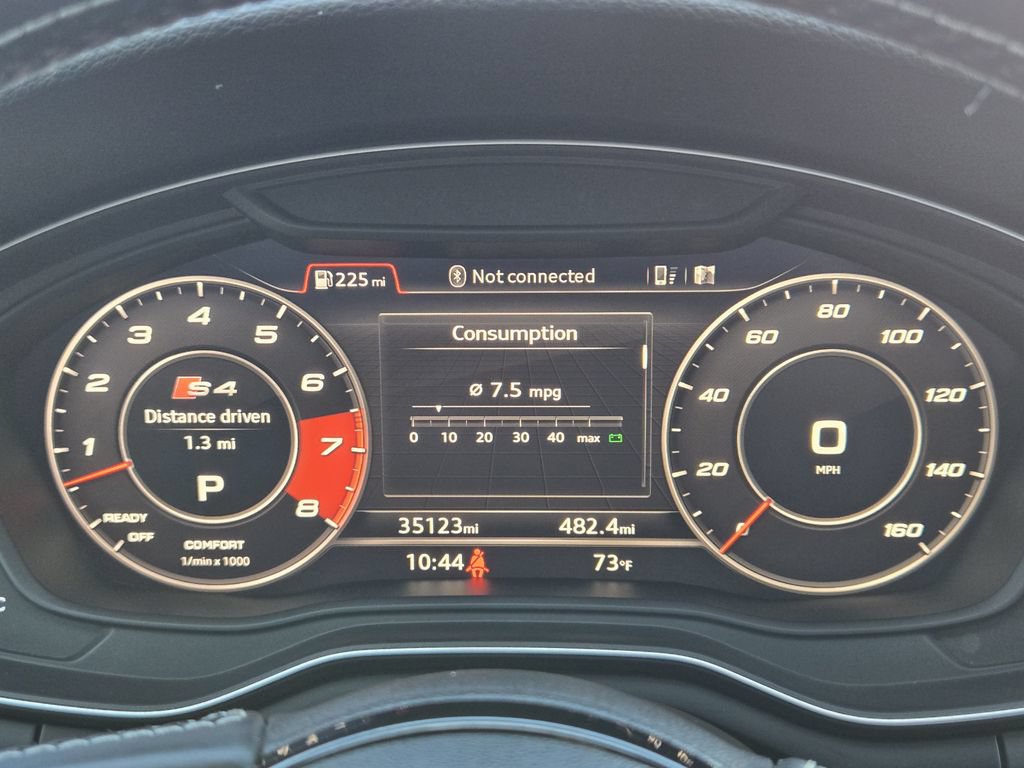 Used 2018 Audi S4 Premium Plus AWD/4WD image 17