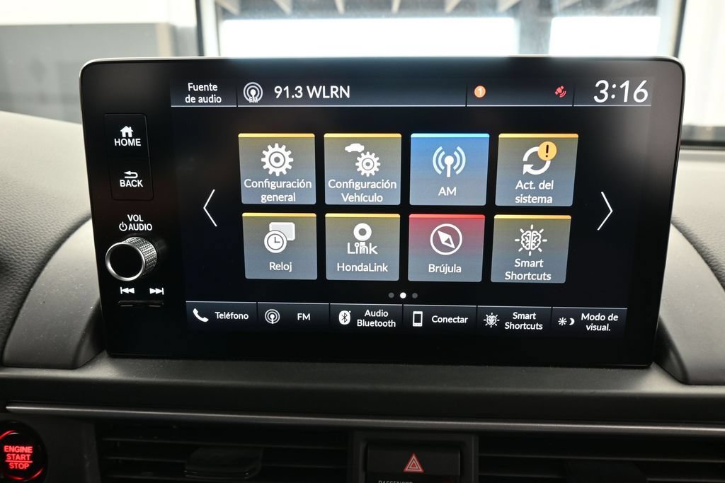 Used 2025 Honda Pilot EX-L image 24
