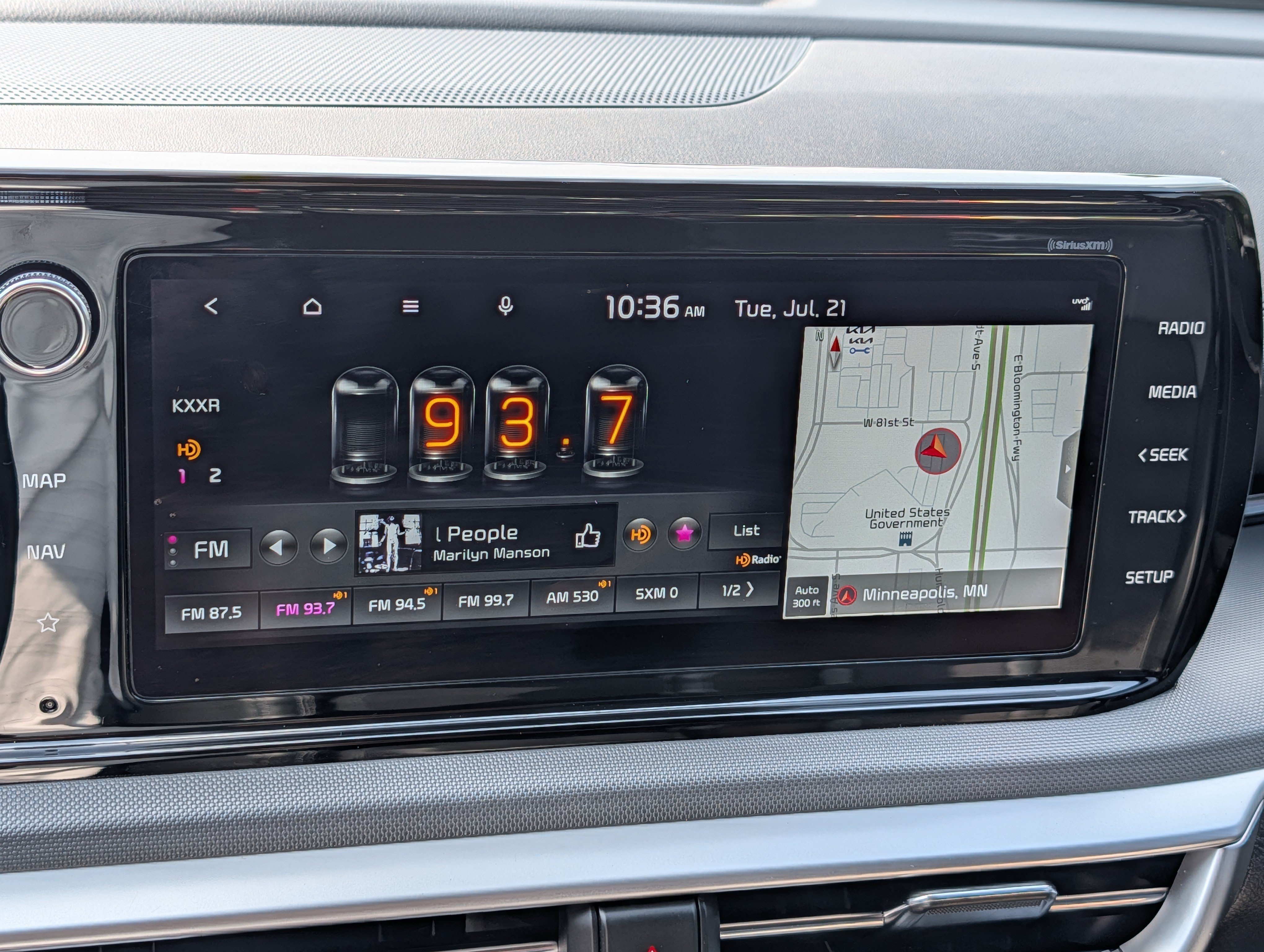 Certified 2022 Kia K5 GT-Line AWD/4WD image 22