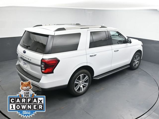 Used 2023 Ford Expedition Limited AWD/4WD image 24