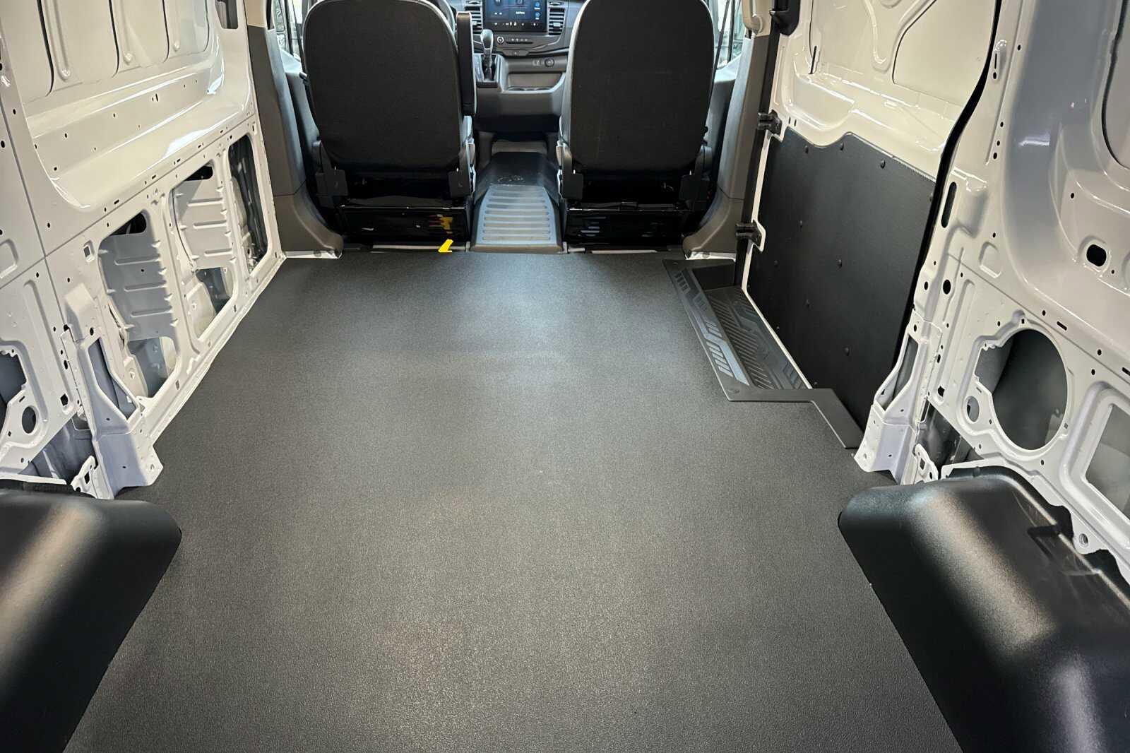 New 2026 Ford Transit 150 Cargo Van image 9