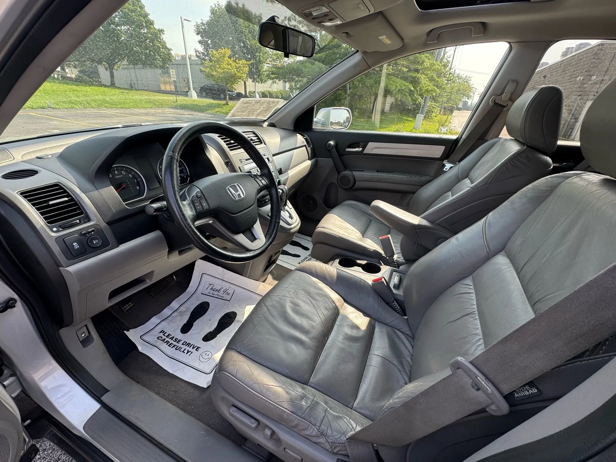 Used 2010 Honda CR-V EX-L image 10