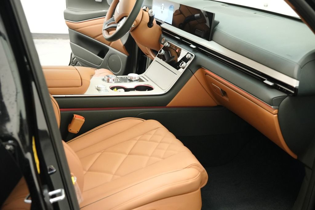 New 2025 Genesis GV80 3.5T Prestige image 37