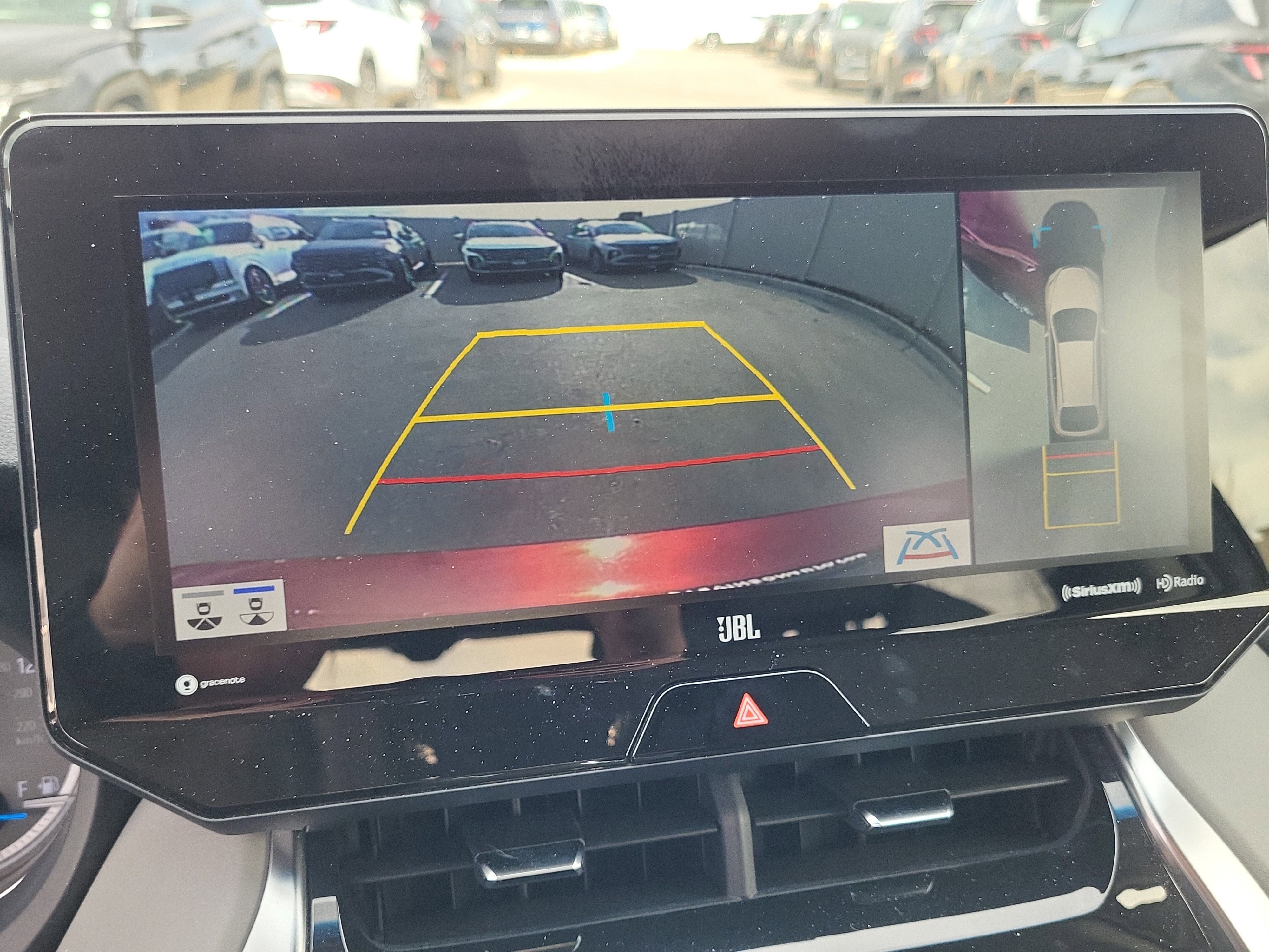 Used 2022 Toyota Venza Limited image 22