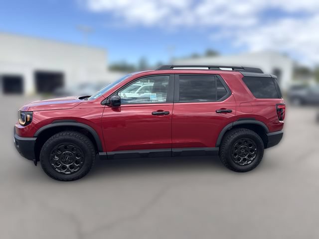 Used 2026 Honda Passport TrailSport image 2