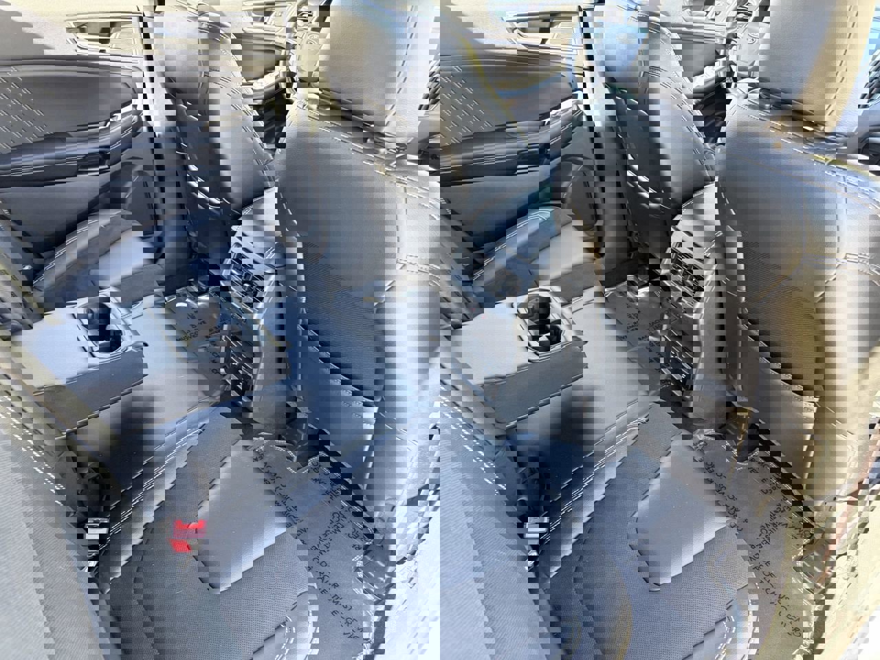 Used 2021 Ford Edge ST w/ Equipment Group 401A image 14