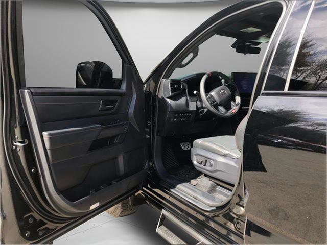 Certified 2026 Toyota Tundra TRD Pro AWD/4WD image 11