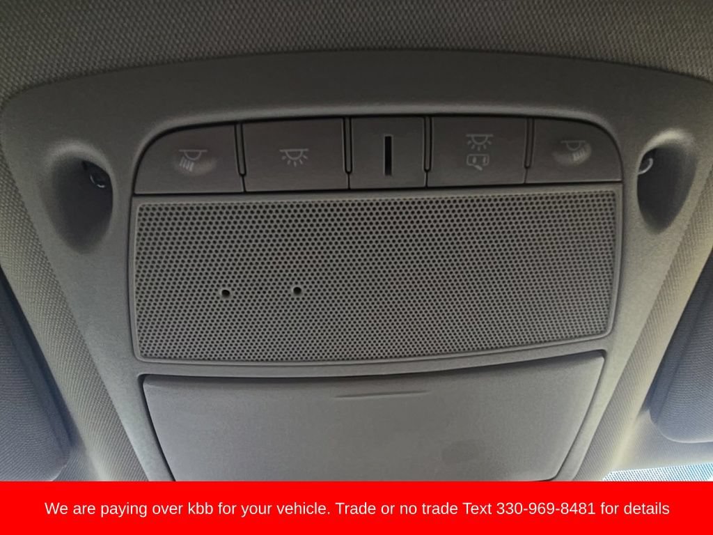 Used 2023 Nissan Murano SL w/ SL Moonroof Package AWD/4WD image 18