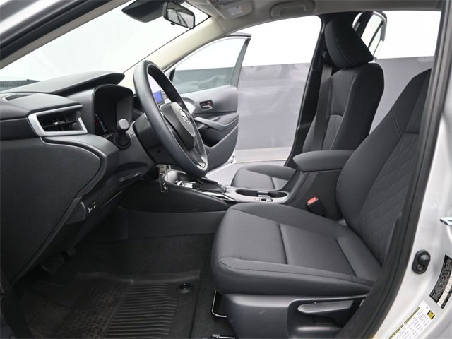 New 2026 Toyota Corolla LE image 11