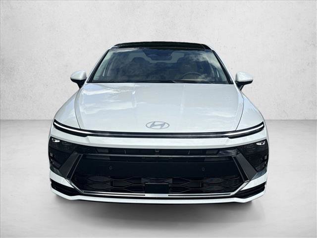 Used 2025 Hyundai Sonata Limited image 6