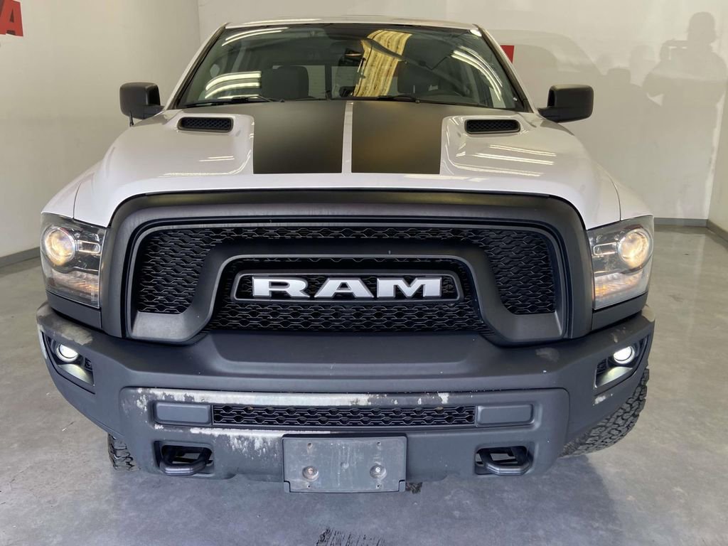 Used 2019 RAM 1500 Classic Warlock image 8