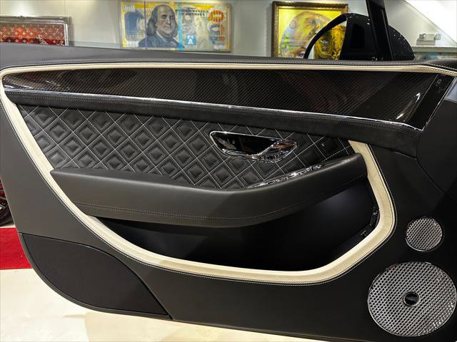 Used 2022 Bentley Continental GT Speed image 19