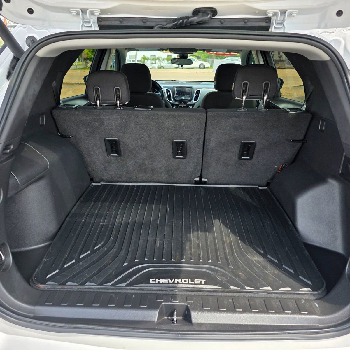 Used 2020 Chevrolet Equinox LT image 15