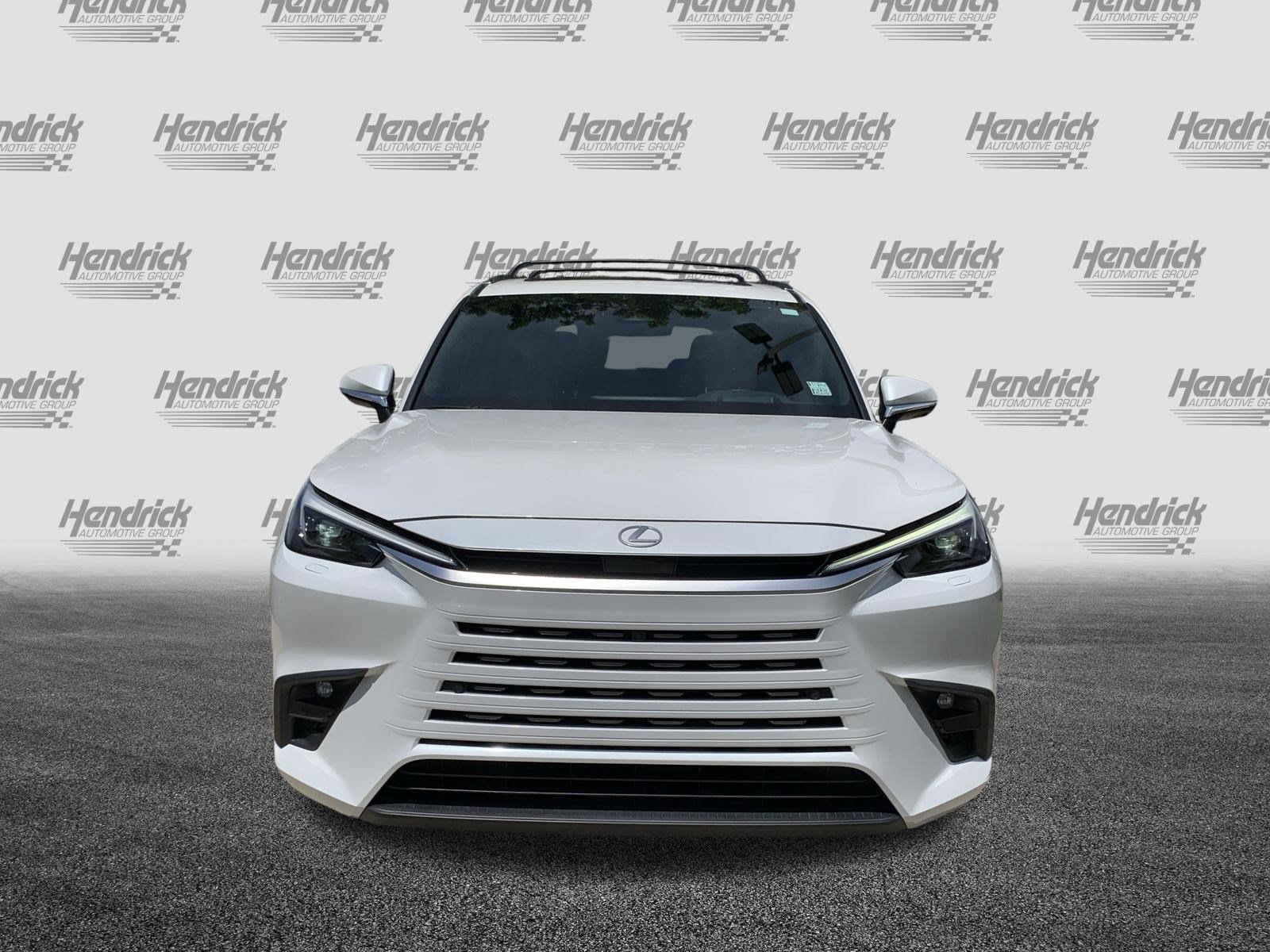 Certified 2024 Lexus TX 350 FWD w/ Technology Package image 3