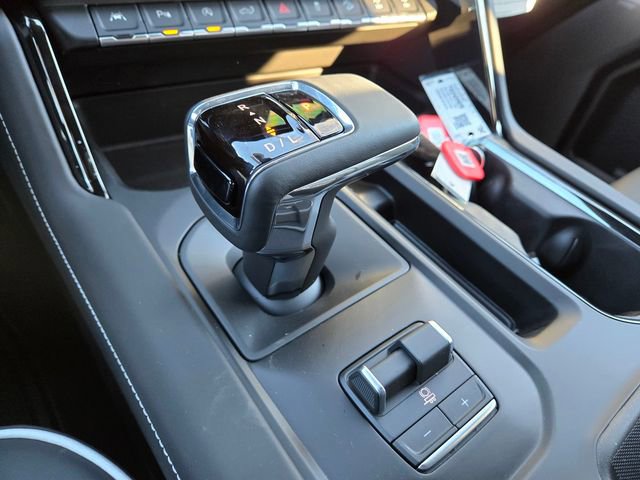 New 2026 GMC Sierra 1500 AT4X image 18