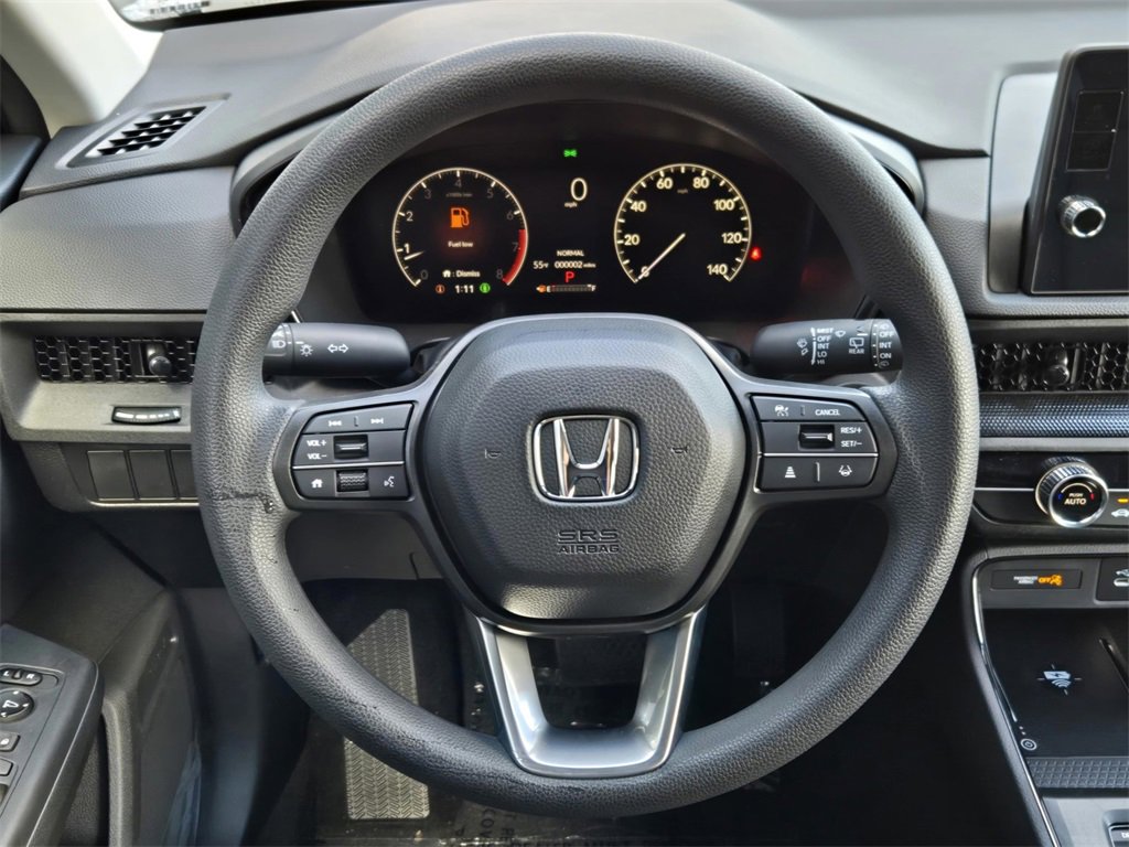 New 2026 Honda CR-V LX image 14