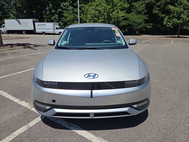 Used 2024 Hyundai Ioniq 5 SEL AWD/4WD image 8