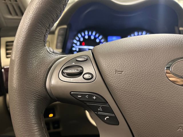 Used 2019 INFINITI Q70 Luxe w/ Proactive Package image 13