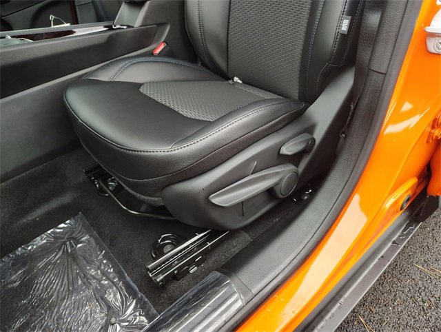 New 2026 Jeep Compass Latitude image 13